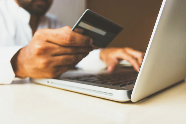 App móvil bancaria